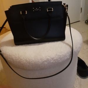 Kate Spade Lana Grove Street Satchel